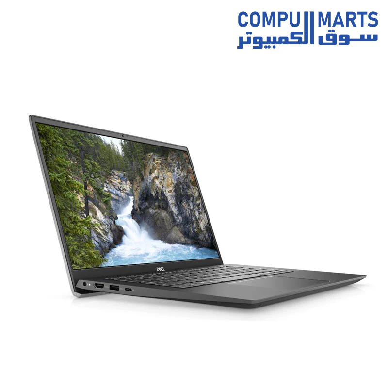 USED LAPTOP DELL VOSTRO 5402 -11th Gen Core i5-1135G7 - RAM 16GB -SSD 256 GB -GPU Intel Iris Xe Graphics - Image 4