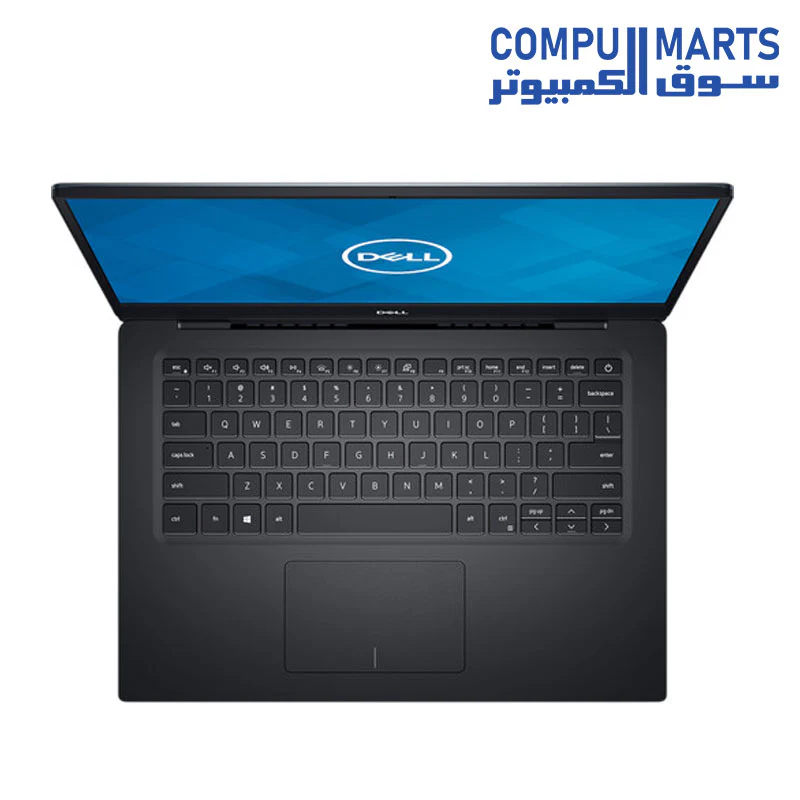 USED LAPTOP DELL Vostro 5490 Core i5-10210U - RAM 8GB -SSD 256 GB - GPU Intel UHD Graphics - Image 2