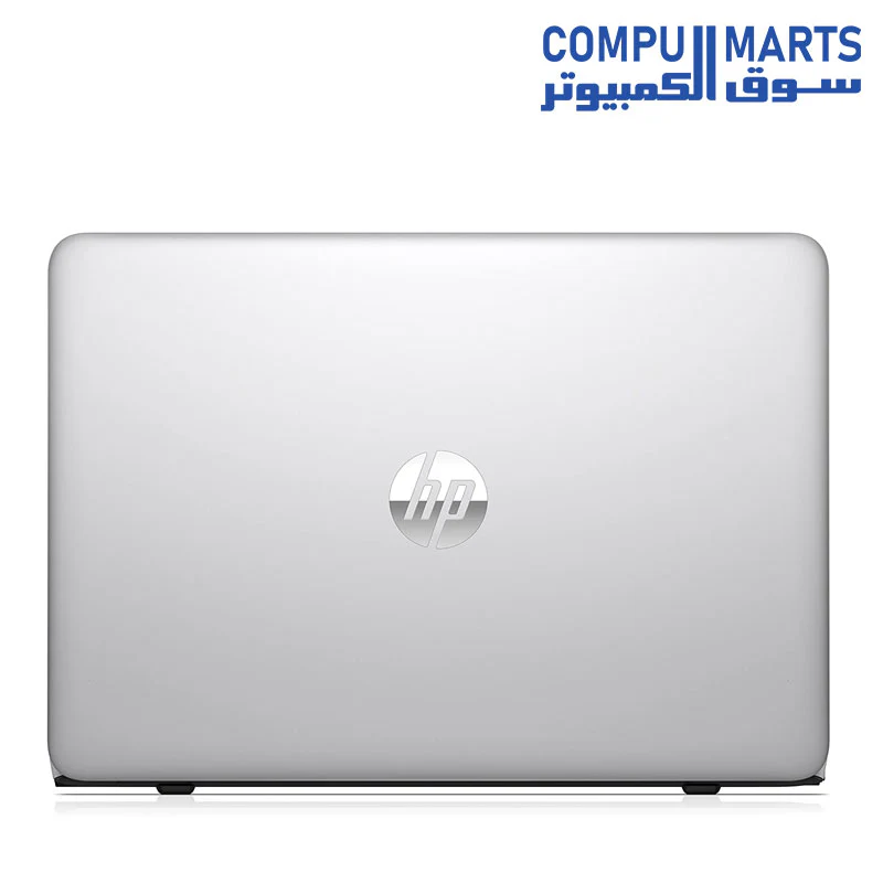 Used Laptop HP ELITEBOOK 745 G3/AMD  A10-8700B/RAM 8GB DDR3/SSD 256 GB/AMD RADEON R6 512 - Image 3