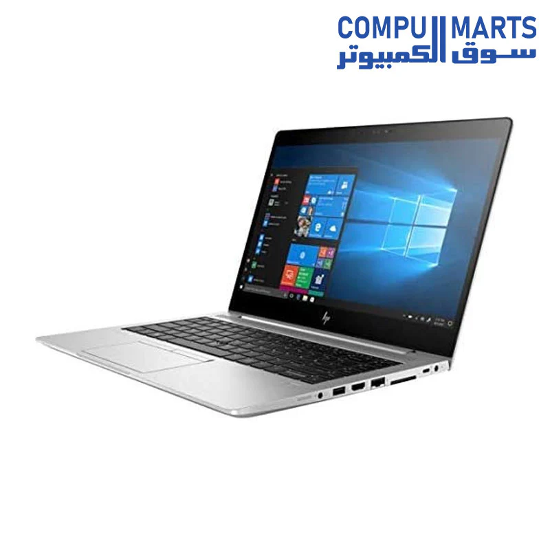 Used Laptop HP ELITEBOOK 745 G5 RYZEN 5 PRO 2500U, SSD 256G, RAM 16GB DDR4 - Image 3
