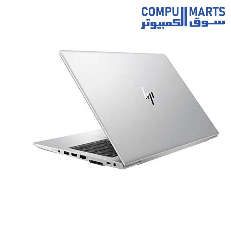 Used Laptop HP ELITEBOOK 745 G5 RYZEN 5 PRO 2500U, SSD 256G, RAM 16GB DDR4 - Image 4