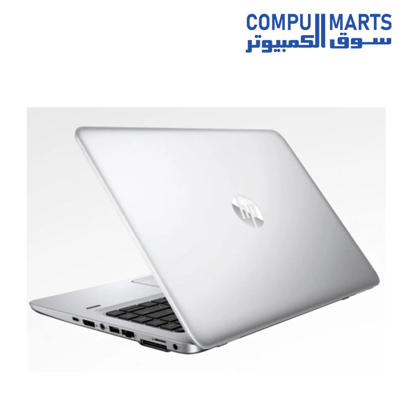 Used Laptop HP EliteBook 840 G3 14.0 HD - Intel Core I5-7200U -RAM 8GB- SSD 256 GB M.2 - INTEL HD GRAPHICS 520 - Image 2