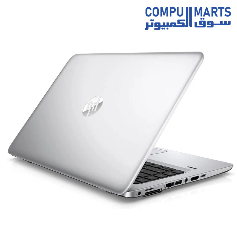 USED LAPTOP HP EliteBook 840 G3 Intel Core I5-6300U 8GB Ram 256GB SSD Intel HD Graphics 520 14″ Inch Touch Screen - Image 3