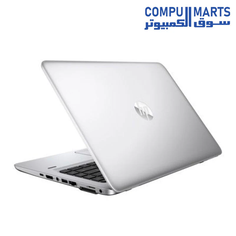 USED LAPTOP HP EliteBook 840 G3 Intel Core I5-6300U 8GB Ram 256GB SSD Intel HD Graphics 520 14″ Inch Touch Screen - Image 4
