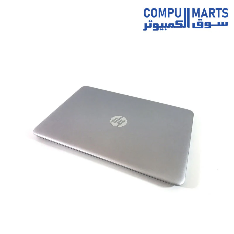 USED LAPTOP HP EliteBook 840 G4 -Core i5 7200U -RAM 8G -SSD 256 GB - WIN 10 - Image 2