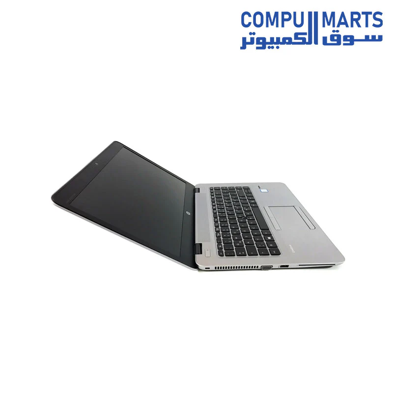 USED LAPTOP HP EliteBook 840 G4 -Core i5 7200U -RAM 8G -SSD 256 GB - WIN 10 - Image 3
