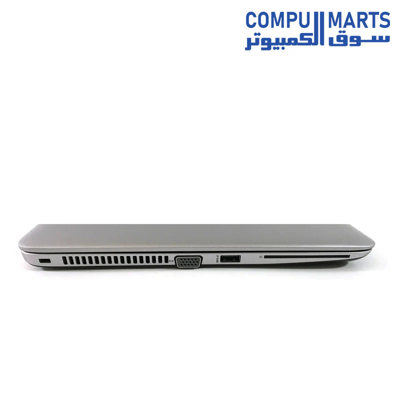 USED LAPTOP HP EliteBook 840 G4 -Core i5 7200U -RAM 8G -SSD 256 GB - WIN 10 - Image 4