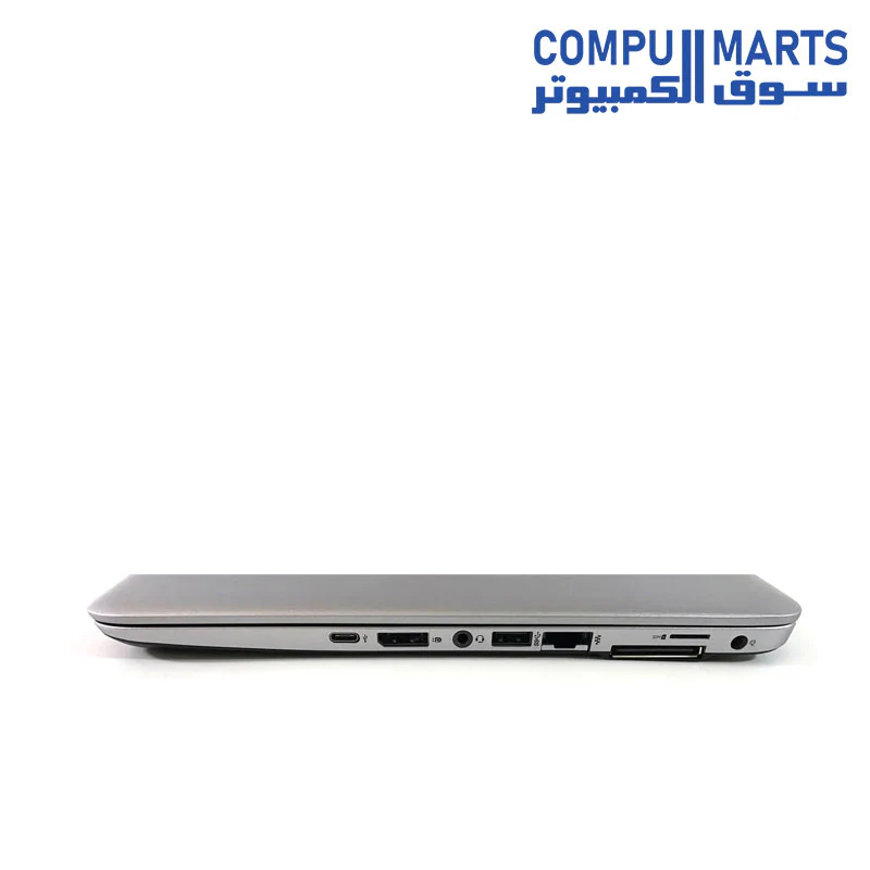 USED LAPTOP HP EliteBook 840 G4 -Core i5 7200U -RAM 8G -SSD 256 GB - WIN 10 - Image 5