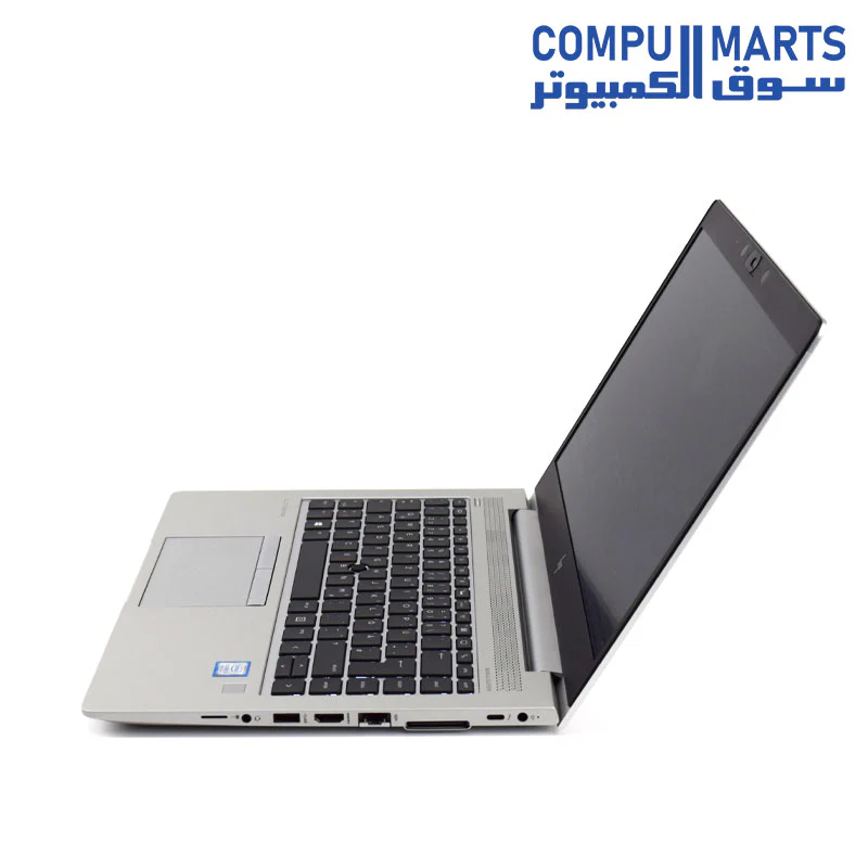 Used Laptop HP EliteBook 840 G5 Core i5-7200U RAM 8GB SSD 256GB - Image 4