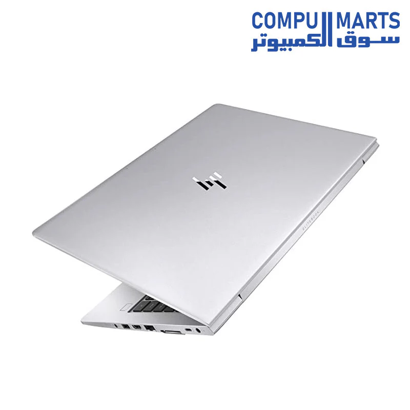 USED LAPTOP HP ELITEBOOK 840 G5 CORE I5-I7 8TH GEN-16GB-256GB SSD-WEBCAM-14'' TOUCH-WIN-10 PRO - Image 4
