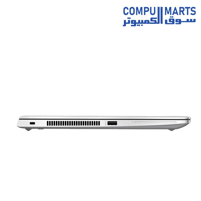 USED LAPTOP HP ELITEBOOK 840 G5 I5-8350U RAM 16G DDR4 SSD 512 M.2 NVME GPU AMD Radeon RX540 2G DDR5 SCREEN 14.0 FHD IPS - Image 5