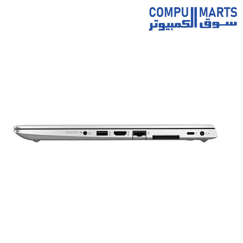 USED LAPTOP HP ELITEBOOK 840 G5 I5-8350U RAM 16G DDR4 SSD 512 M.2 NVME GPU AMD Radeon RX540 2G DDR5 SCREEN 14.0 FHD IPS - Image 6