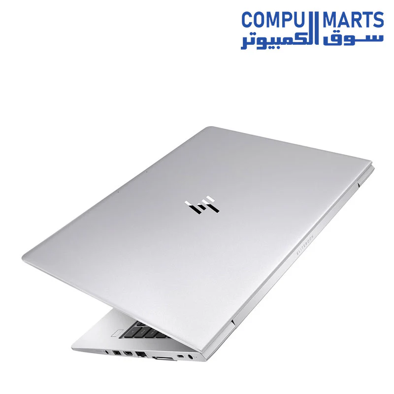 USED LAPTOP HP ELITEBOOK 840 G5 I5-8350U RAM 16G DDR4 SSD 512 M.2 NVME GPU AMD Radeon RX540 2G DDR5 SCREEN 14.0 FHD IPS - Image 7
