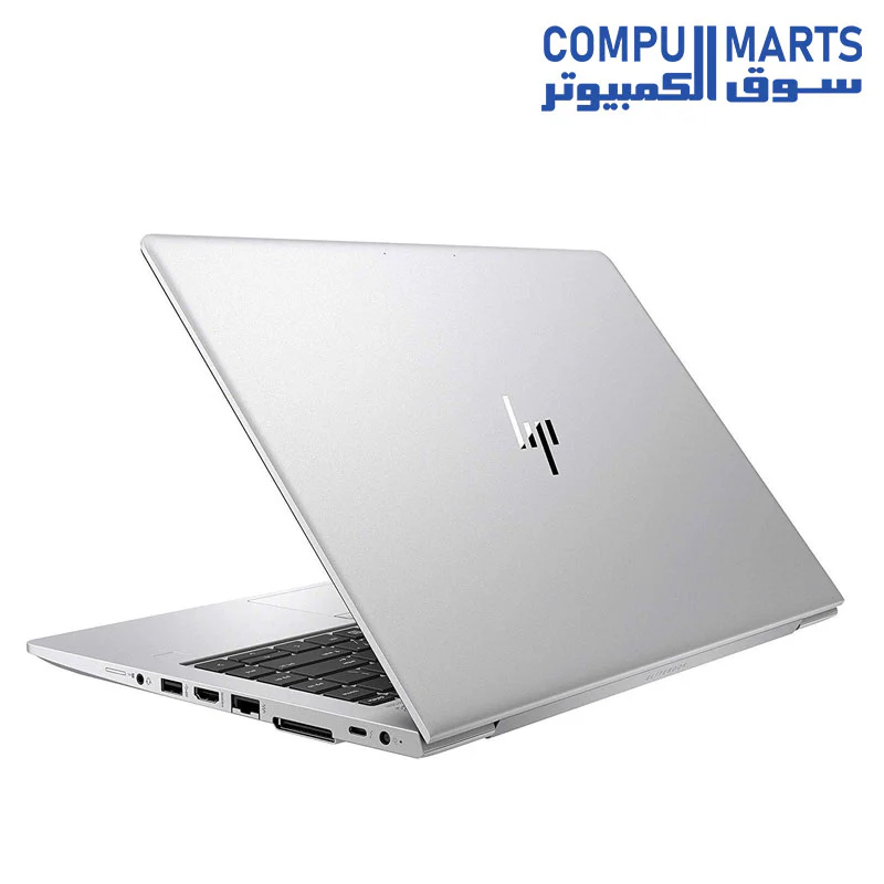 USED LAPTOP HP ELITEBOOK 840 G5 I5-8350U RAM 16G DDR4 SSD 512 M.2 NVME GPU AMD Radeon RX540 2G DDR5 SCREEN 14.0 FHD IPS - Image 8