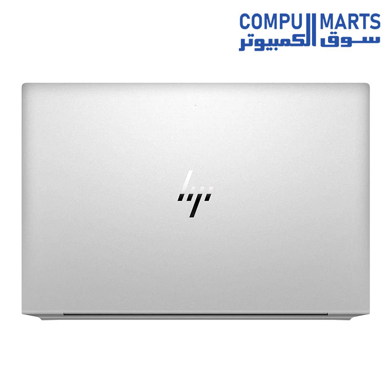 USED LAPTOP HP EliteBook 840 G7 14" Notebook - Intel Core i5 10210U- 16GB DDR4 RAM - 256GB SSD - Windows 10 Pro - Intel UHD Graphics 620 - Image 5