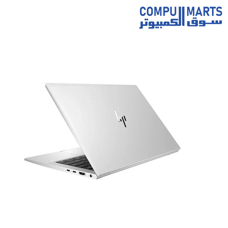 USED Laptop HP EliteBook 840 G8 Business Laptop Intel Core i7-1185G7  16GB RAM 512GB SSD Intel Iris Xe Graphics , 14-inch TOUCH SCREEN - Image 4