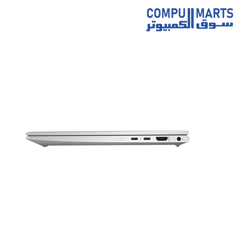 USED Laptop HP EliteBook 840 G8 Business Laptop Intel Core i7-1185G7  16GB RAM 512GB SSD Intel Iris Xe Graphics , 14-inch TOUCH SCREEN - Image 5