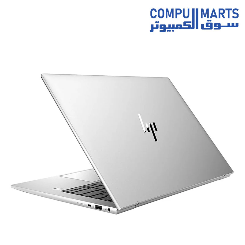 USED Laptop HP EliteBook 840 G9 Business Laptop Intel Core i7-1255U (1.70GHz) 14-inch 16GB RAM 512GB SSD Intel Iris Xe Graphics , TOUCH SCREEN - Image 4