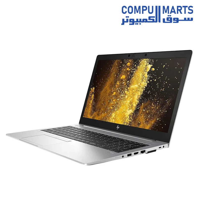 USED LAPTOP HP EliteBook 850 G5 – Intel Core I5-8350U Processor (1.70 GHz)  RAM 16GB DDR4 256GB SSD - Image 3