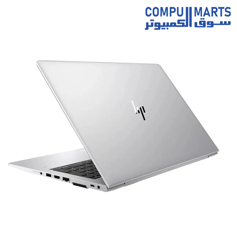 USED LAPTOP HP EliteBook 850 G5 – Intel Core I5-8350U Processor (1.70 GHz)  RAM 16GB DDR4 256GB SSD - Image 7