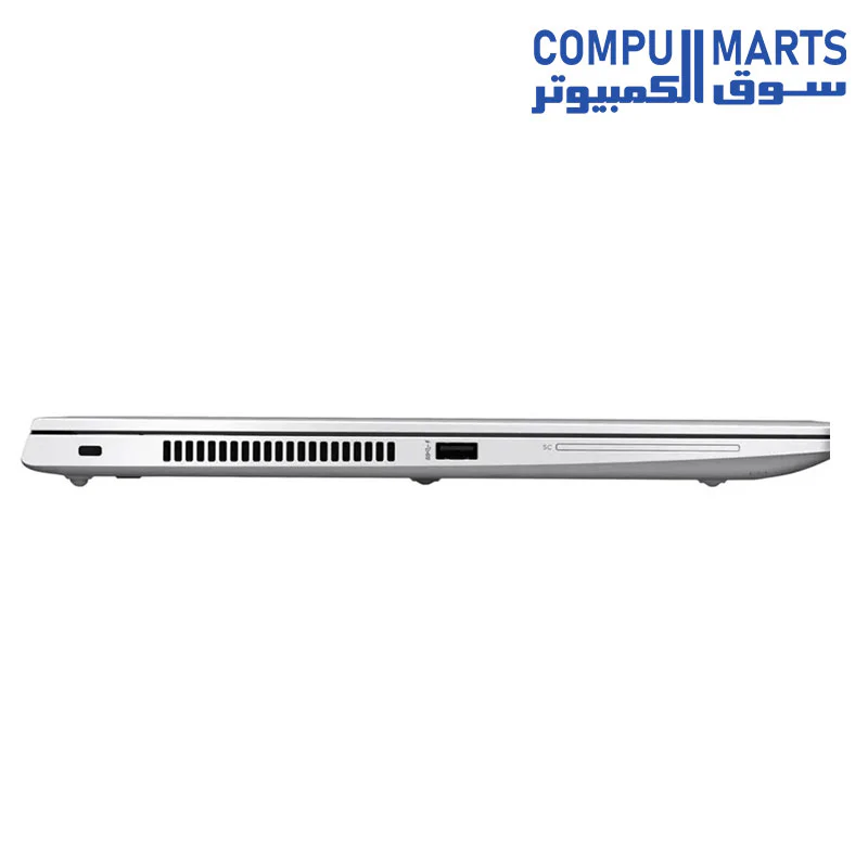 USED LAPTOP HP EliteBook 850 G5 – Intel Core I5-8350U Processor (1.70 GHz)  RAM 16GB DDR4 256GB SSD - Image 6