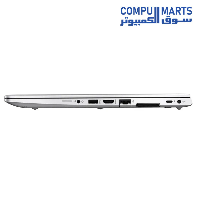 USED LAPTOP HP EliteBook 850 G5 – Intel Core I5-8350U Processor (1.70 GHz)  RAM 16GB DDR4 256GB SSD - Image 4
