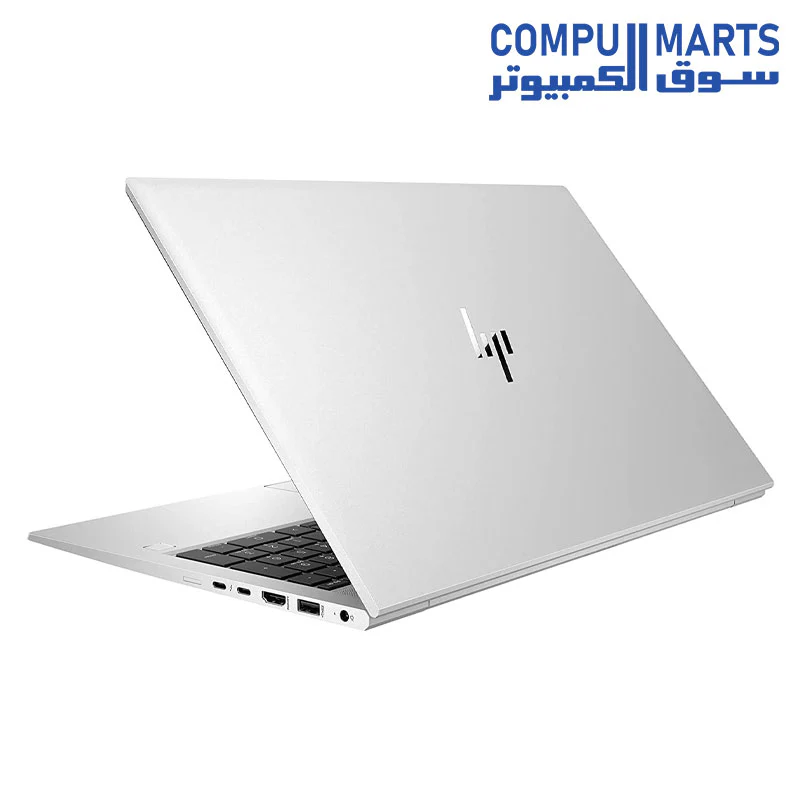 USED Laptop HP EliteBook 850 G7 Business Intel Core i7-10610u- 16GB RAM- 512GB SSD- Intel UHD Graphics- 15.6 Inch SCREEN - Image 4