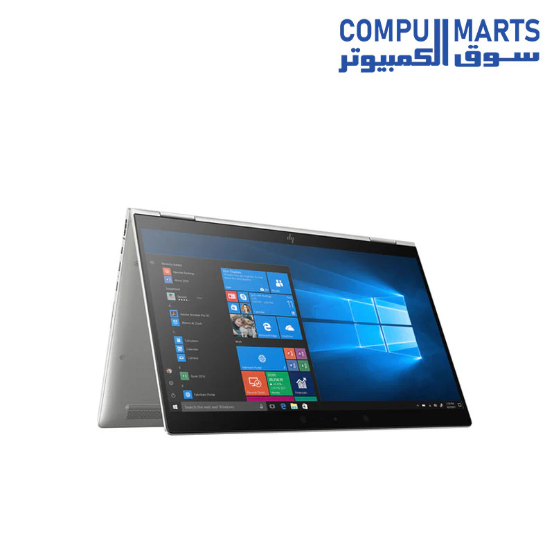 USED LAPTOP HP EliteBook X360 1030 G3 Core i7,8265U 16GB RAM 256GB SSD 13.3inch FHD Touchscreen,WIN10PRO - Image 2