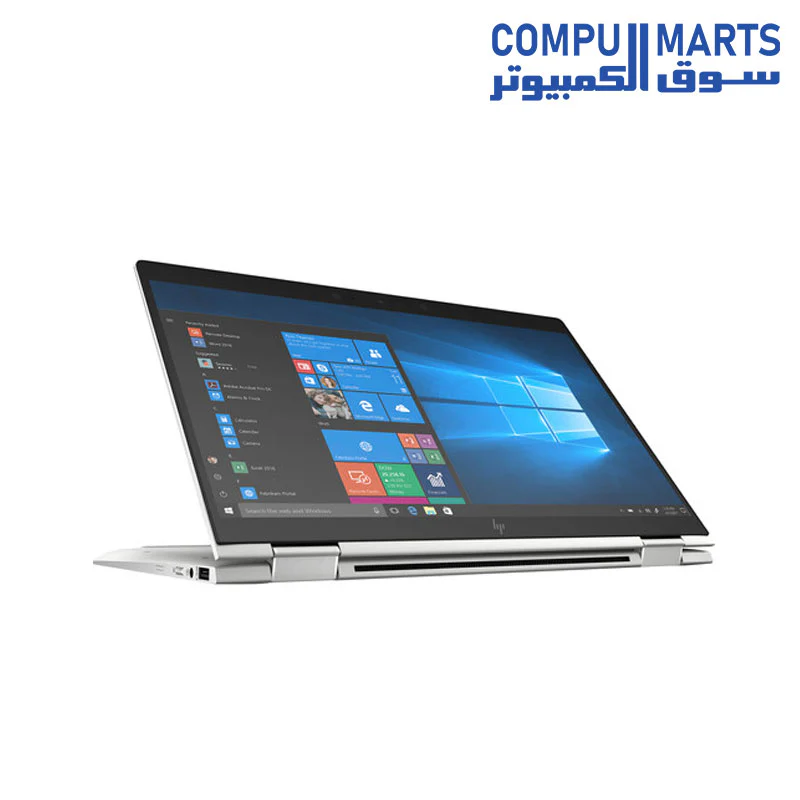 USED LAPTOP HP EliteBook X360 1030 G3 Core i7,8265U 16GB RAM 256GB SSD 13.3inch FHD Touchscreen,WIN10PRO - Image 3