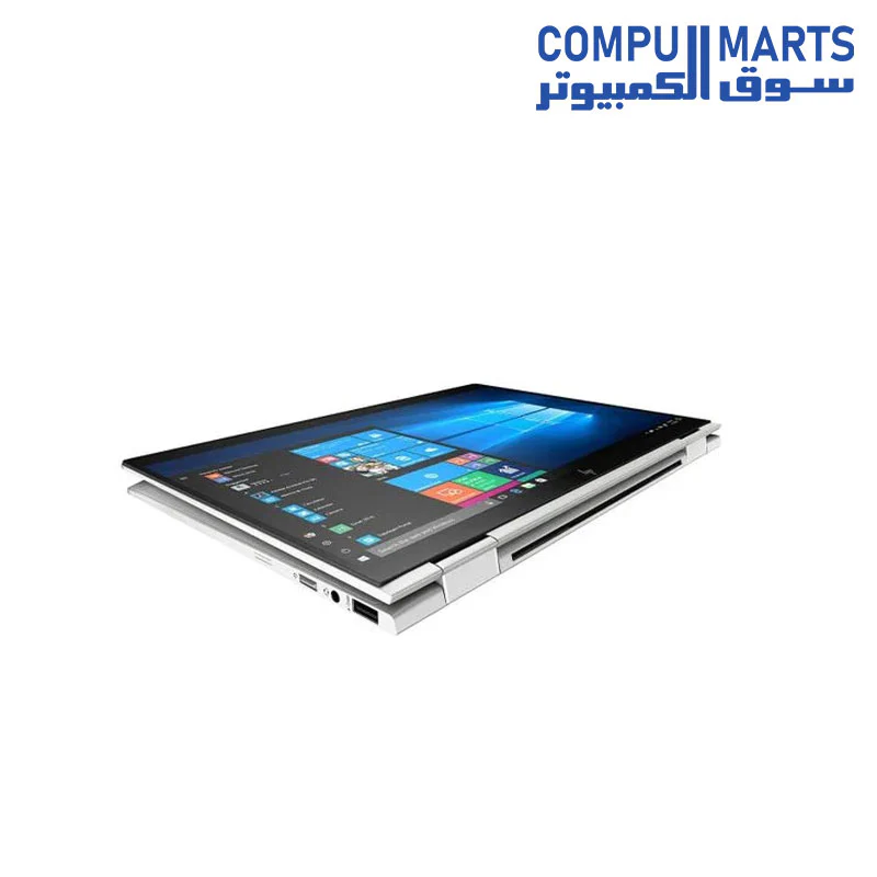 USED LAPTOP HP EliteBook X360 1030 G3 Core i7,8265U 16GB RAM 256GB SSD 13.3inch FHD Touchscreen,WIN10PRO - Image 4