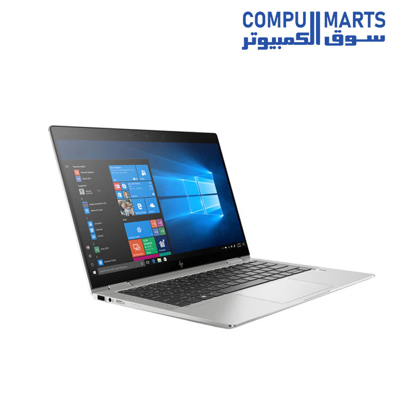 USED LAPTOP HP EliteBook X360 1030 G3 Core i7,8265U 16GB RAM 256GB SSD 13.3inch FHD Touchscreen,WIN10PRO - Image 5