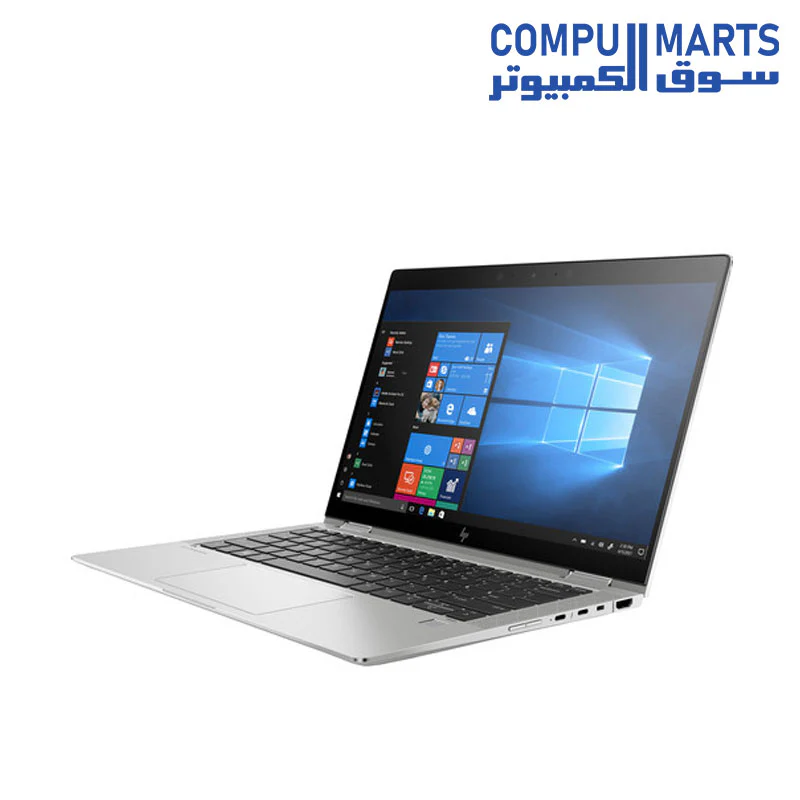 USED LAPTOP HP EliteBook X360 1030 G3 Core i7,8265U 16GB RAM 256GB SSD 13.3inch FHD Touchscreen,WIN10PRO - Image 6