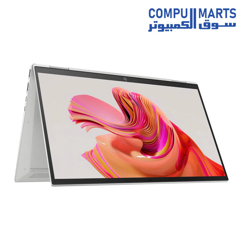 USED LAPTOP HP ELITEBOOK X360 1040 G7 Intel Core I7-10610U - RAM 16GB DDR4 - SSD 512GB - INTEL UHD Graphics 128MB  14.0″ Inch FHD TOUCH SCREEN X360 WIN 10 PRO - Image 4