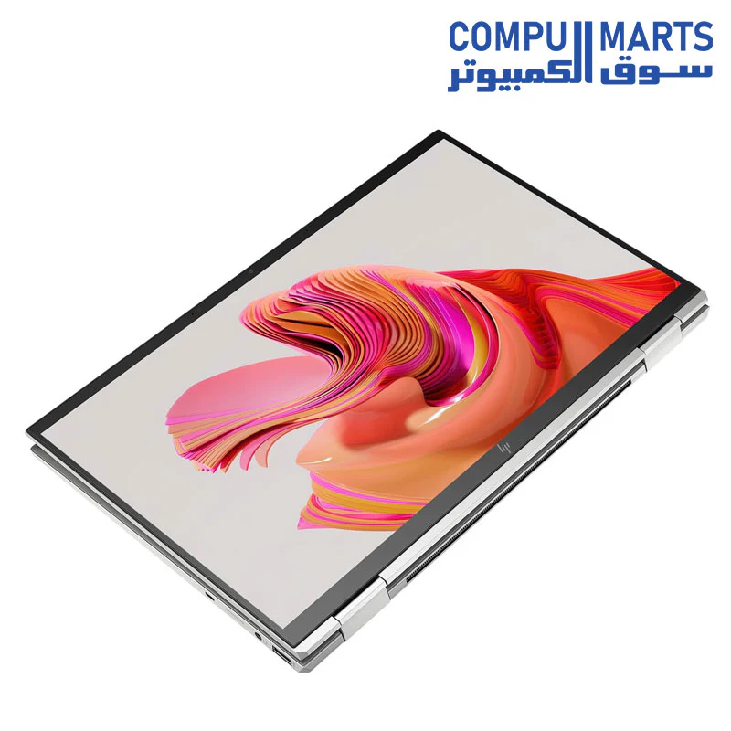 USED LAPTOP HP ELITEBOOK X360 1040 G7 Intel Core I7-10610U - RAM 16GB DDR4 - SSD 512GB - INTEL UHD Graphics 128MB  14.0″ Inch FHD TOUCH SCREEN X360 WIN 10 PRO - Image 5