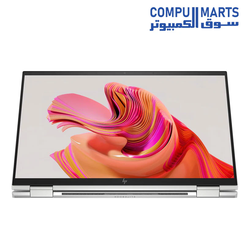 USED LAPTOP HP ELITEBOOK X360 1040 G7 Intel Core I7-10610U - RAM 16GB DDR4 - SSD 512GB - INTEL UHD Graphics 128MB  14.0″ Inch FHD TOUCH SCREEN X360 WIN 10 PRO - Image 6
