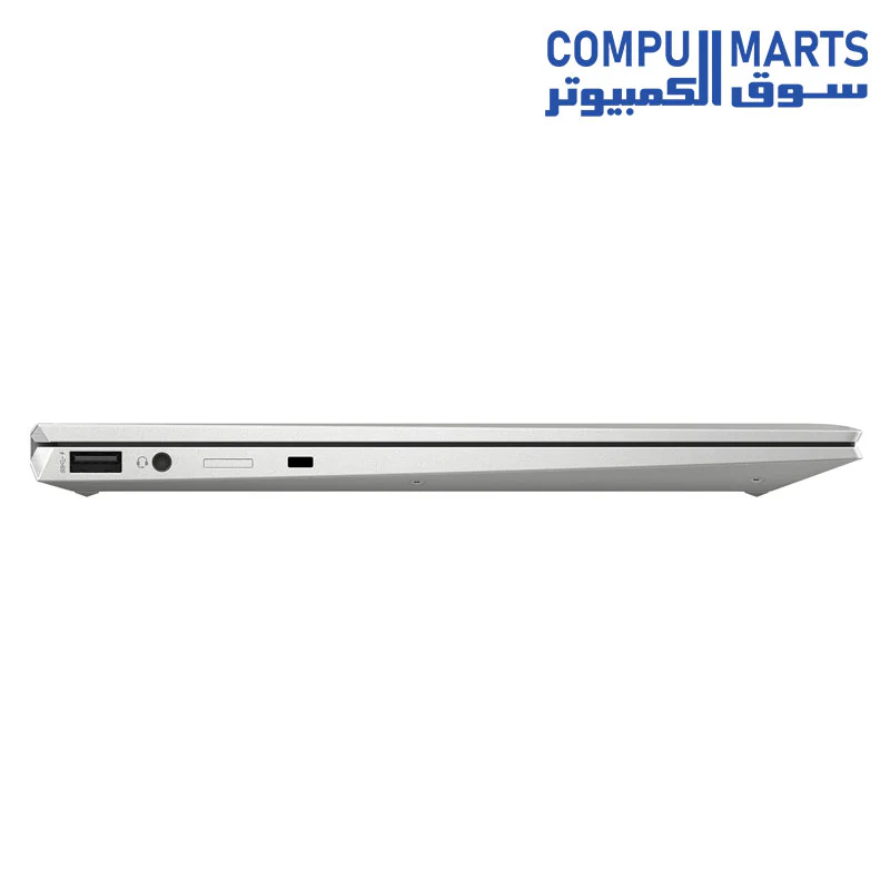 USED LAPTOP HP ELITEBOOK X360 1040 G7 Intel Core I7-10610U - RAM 16GB DDR4 - SSD 512GB - INTEL UHD Graphics 128MB  14.0″ Inch FHD TOUCH SCREEN X360 WIN 10 PRO - Image 8