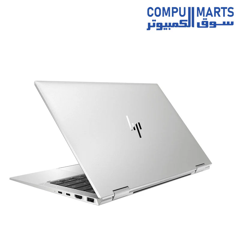 USED LAPTOP HP EliteBook x360 1040 G7 Intel Core i7 (10th Gen) i7-10710U Hexa-core (6 Core) 1.10 GHz - Intel UHD Graphics Premium- 16 GB RAM - 512 GB SSD - 14" Touchscreen 2 in 1 Notebook - Image 4