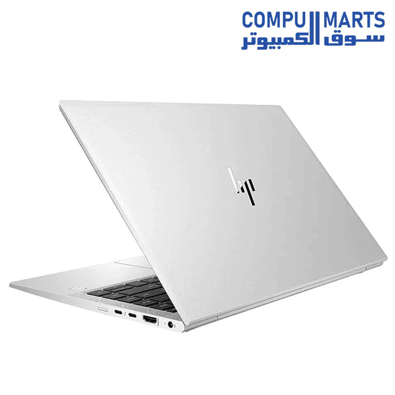 USED LAPTOP HP ELITEBOOK X360 830 G7 Intel Core I5-10210U - RAM 16GB DDR4 - SSD 512GB - INTEL UHD Graphics 128MB 14.0″ Inch FHD TOUCH SCREEN X360 WIN 11 PRO - Image 4