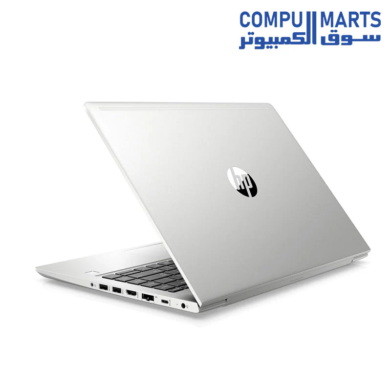 USED LAPTOP HP ProBook 445 G6 AMD Ryzen 5 3500U - RAM 8GB DDR4 - SSD 256GB - AMD Radeon Vega 8 Graphics 2G UP TO 5G Screen 14.0 INCH FHD IPS - Image 4