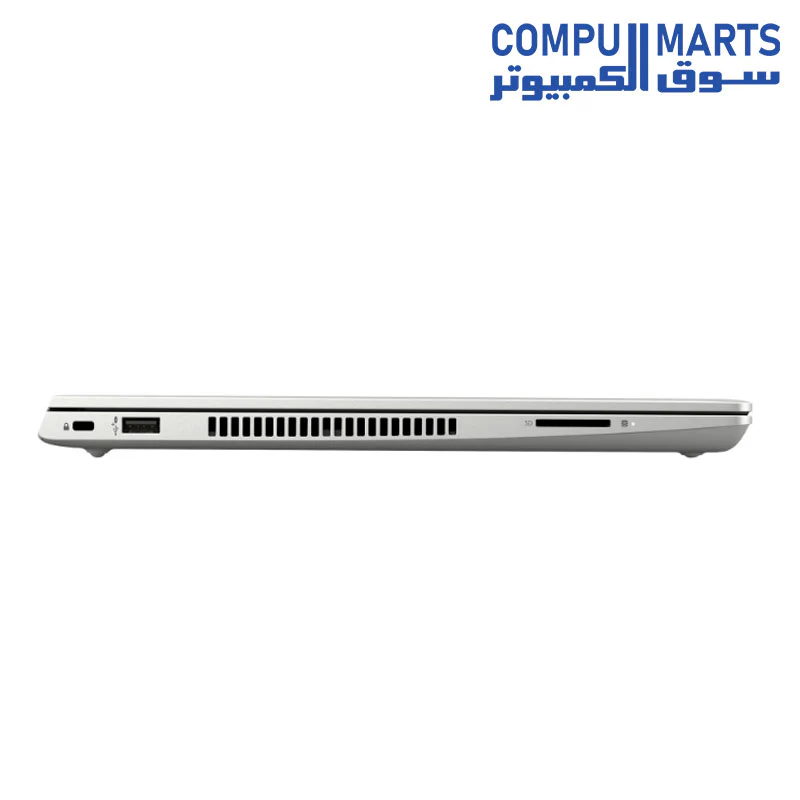 USED LAPTOP HP ProBook 445 G6 AMD Ryzen 5 2500U - RAM 8GB DDR4 RAM - SSD 256GB - AMD Radeon Vega 8 Graphics 1G UP TO 4G Screen 14.0 INCH FHD IPS - Image 6