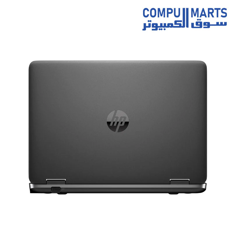 USED LAPTOP HP ProBook 640 G2 Intel Core I7-6600U 8GB Ram 256GB SSD Intel UHD Graphics 520 14″ Inch - Image 6