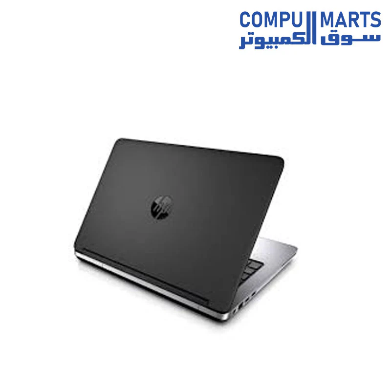 USED LAPTOP HP ProBook 640 G3, Core I5-7300U, 8GB RAM, 256GB SSD, Intel HD Graphics 620, 14", Laptop, 2.6 GHz, Up To 3.1 GHz With Technology Intel Turbo Boost - Image 4