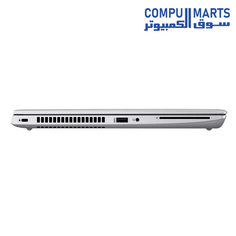 USED LAPTOP HP ProBook 640 G4, Intel Core i5-8250U, 8GB RAM, 256GB SSD, Intel UHD Graphics 620, 14-inch FHD WIN 10 - Image 6