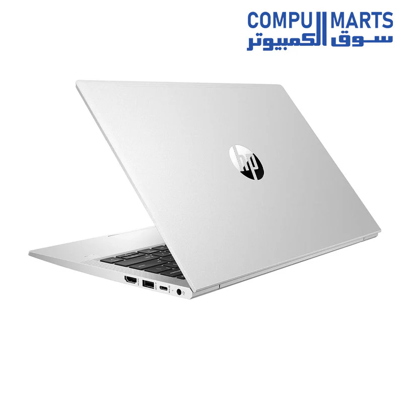 USED LAPTOP HP PROBOOK 640 G8 Core I5-1145G7 RAM 16G DDR4 SSD 512 M.2 NVME GPU INTEL UHD 14.0 FHD fingerprint WIN 11 - Image 3