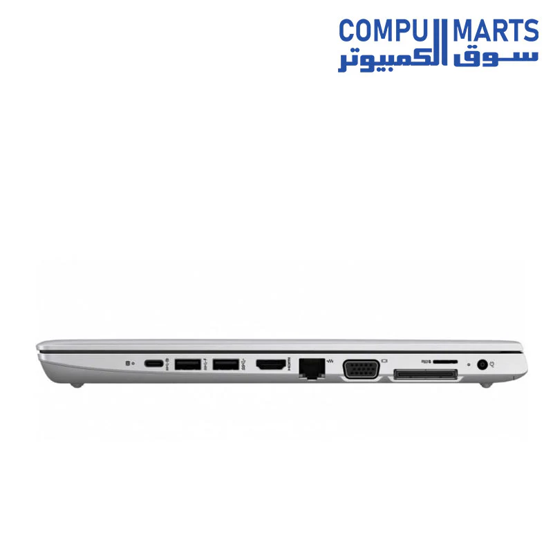 USED LAPTOP HP ProBook 645 G4 AMD RYZEN 7-2700U 8GB DDR4 256GB SSD AMD Radeon Vega 10 Graphics 1GB - Image 2