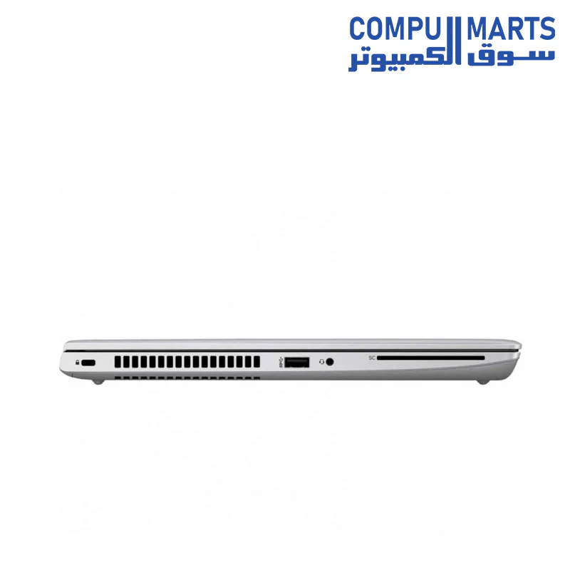 USED LAPTOP HP ProBook 645 G4 AMD RYZEN 7-2700U 8GB DDR4 256GB SSD AMD Radeon Vega 10 Graphics 1GB - Image 4