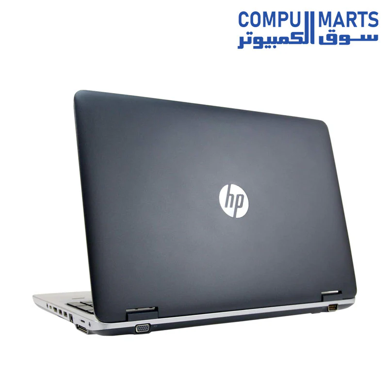 USED LAPTOP HP ProBook 650 G2, Core I5-6200U, 8GB RAM, 256GB SSD, Intel HD Graphics 520, AMD R7 M365X 2 GB 15.6", Laptop Windows 10 Pro - Image 3