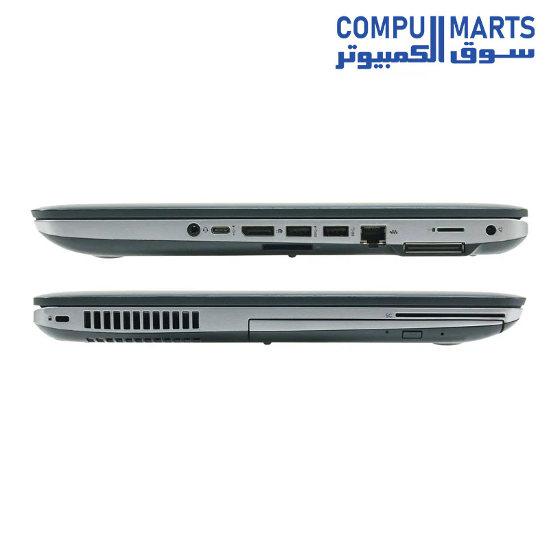 USED LAPTOP HP ProBook 650 G2, Core I5-6200U, 8GB RAM, 256GB SSD, Intel HD Graphics 520, AMD R7 M365X 2 GB 15.6", Laptop Windows 10 Pro - Image 4
