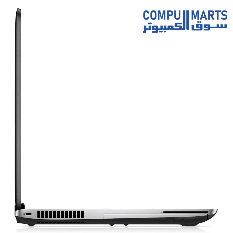 USED LAPTOP HP ProBook 650 G3, Core I5-7200U, 8GB RAM, 256GB SSD, Intel HD Graphics 520, AMD R7 M465 2 GB 15.6", Laptop Windows 10 Pro - Image 3