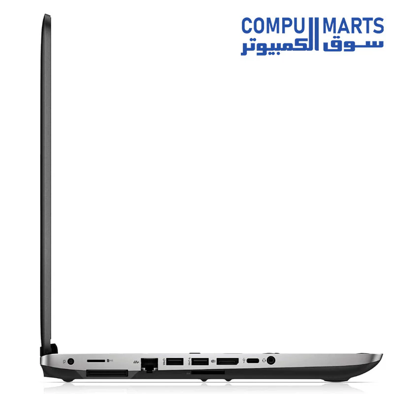 USED LAPTOP HP ProBook 650 G3, Core I5-7200U, 8GB RAM, 256GB SSD, Intel HD Graphics 520, AMD R7 M465 2 GB 15.6", Laptop Windows 10 Pro - Image 4
